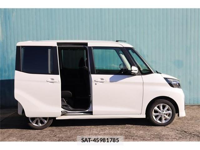 Nissan DAYZ 2019-06 524586-4