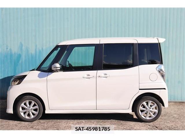 Nissan DAYZ 2019-06 524586-5