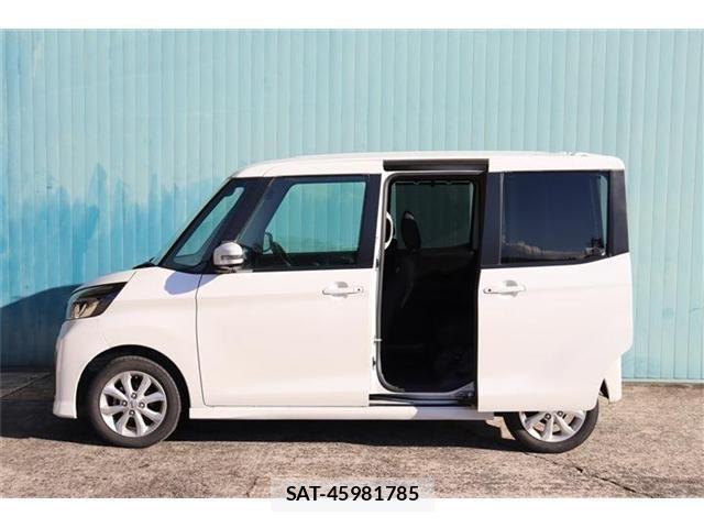 Nissan DAYZ 2019-06 524586-6