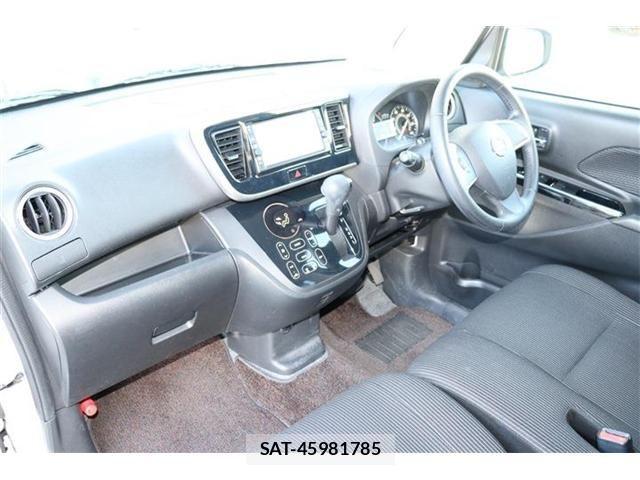 Nissan DAYZ 2019-06 524586-8