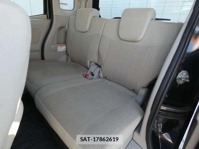 Nissan DAYZ 2014-03 811949-9