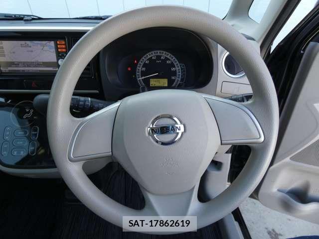 Nissan DAYZ 2014-03 811949-12