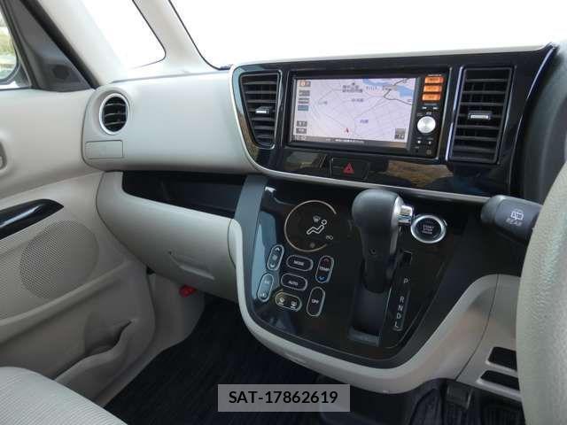 Nissan DAYZ 2014-03 811949-13
