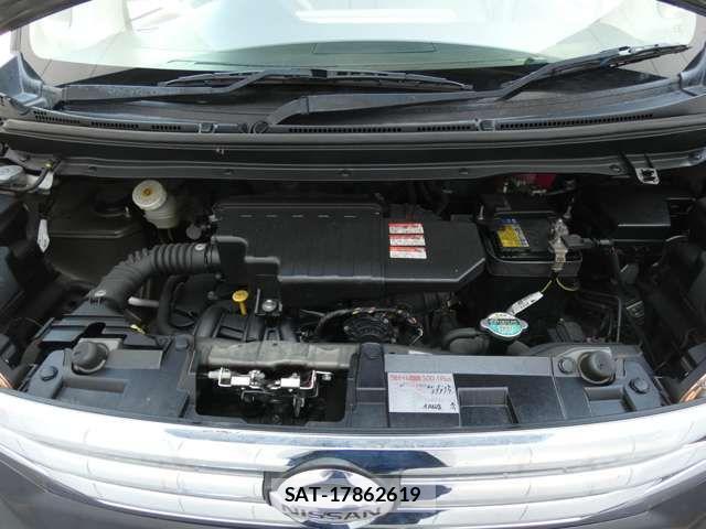 Nissan DAYZ 2014-03 811949-17