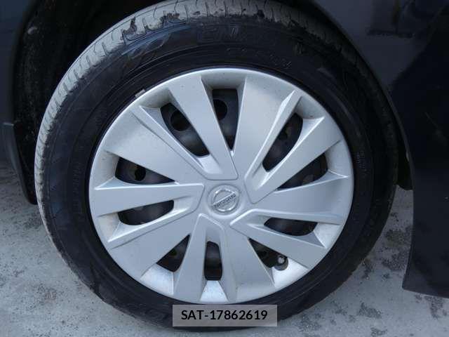 Nissan DAYZ 2014-03 811949-18
