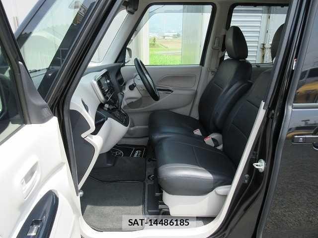 Nissan DAYZ 2016-03 977038-9