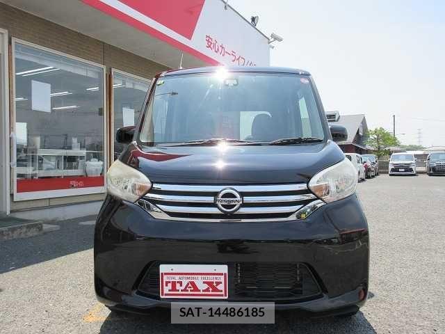 Nissan DAYZ 2016-03 977038-15