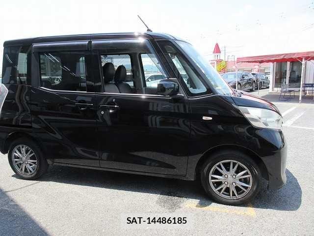 Nissan DAYZ 2016-03 977038-16
