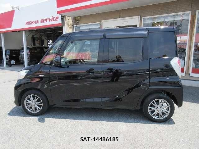 Nissan DAYZ 2016-03 977038-17
