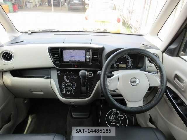 Nissan DAYZ 2016-03 977038-1
