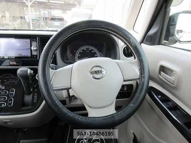 Nissan DAYZ 2016-03 977038-3