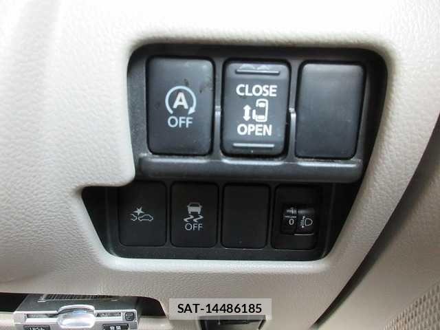 Nissan DAYZ 2016-03 977038-6
