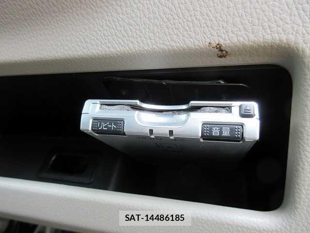 Nissan DAYZ 2016-03 977038-8