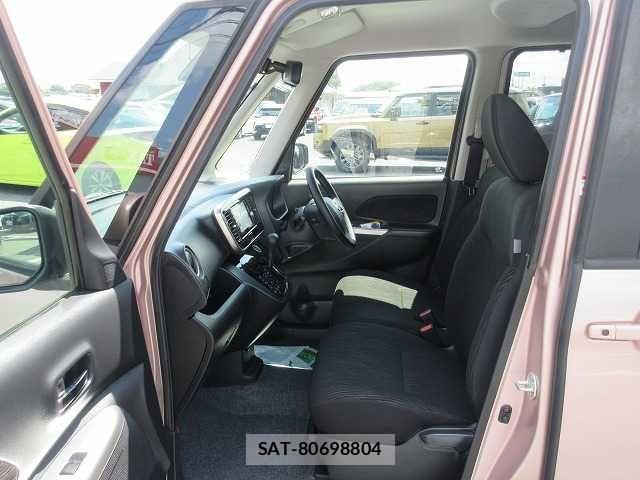 Nissan DAYZ 2016-09 1220142-11