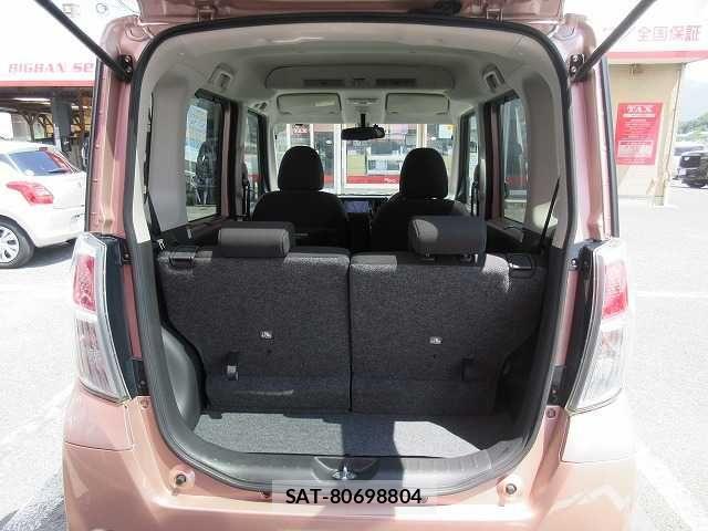 Nissan DAYZ 2016-09 1220142-13