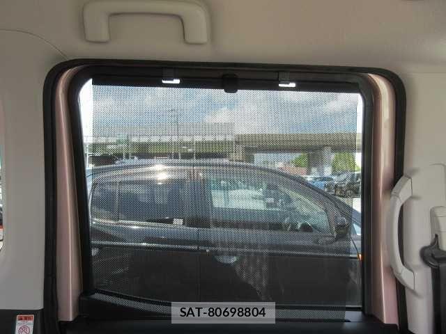 Nissan DAYZ 2016-09 1220142-15