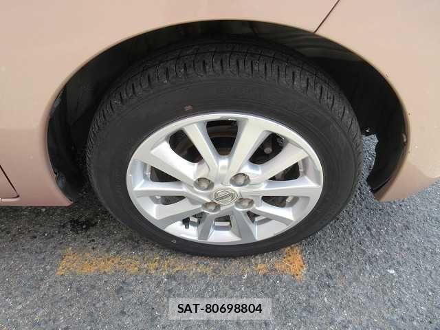 Nissan DAYZ 2016-09 1220142-18