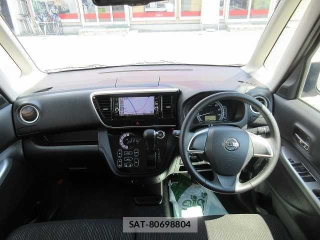 Nissan DAYZ 2016-09 1220142-1