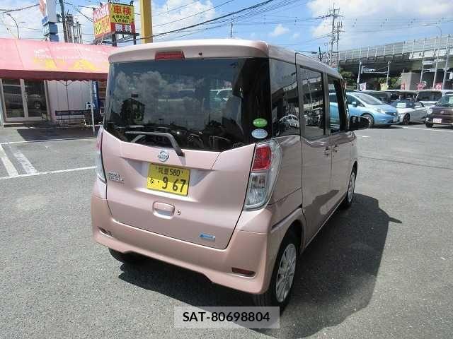 Nissan DAYZ 2016-09 1220142-2
