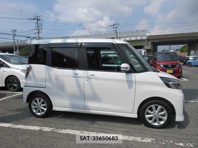 Nissan DAYZ 2018-09 1227700-18