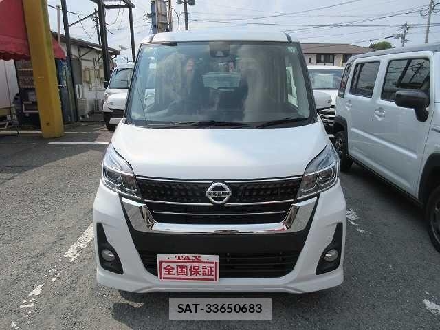 Nissan DAYZ 2018-09 1227700-19