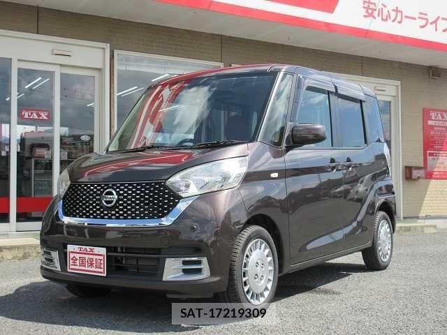 Nissan DAYZ 2018-11 1235650-0
