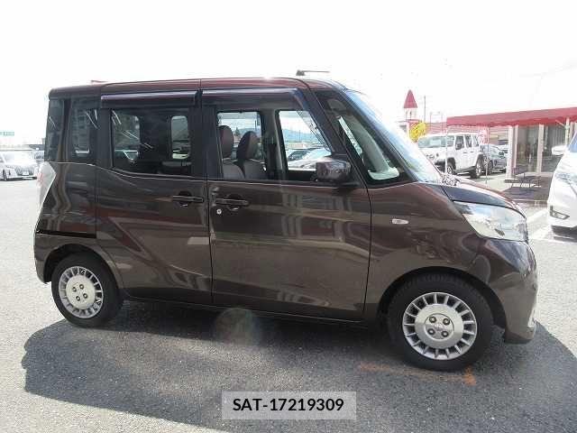 Nissan DAYZ 2018-11 1235650-16