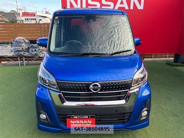 Nissan DAYZ 2018-12 1312583-11