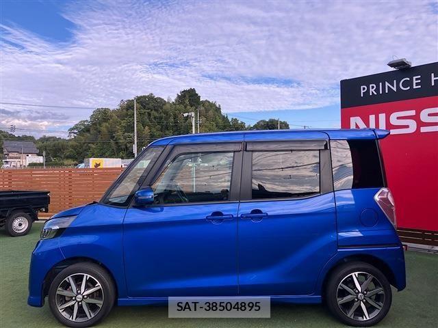Nissan DAYZ 2018-12 1312583-12