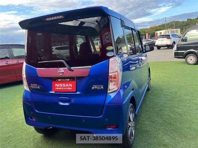 Nissan DAYZ 2018-12 1312583-17