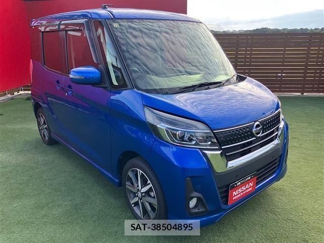 Nissan DAYZ 2018-12 1312583-20