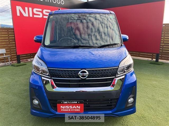 Nissan DAYZ 2018-12 1312583-21