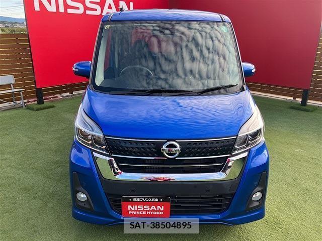 Nissan DAYZ 2018-12 1312583-22