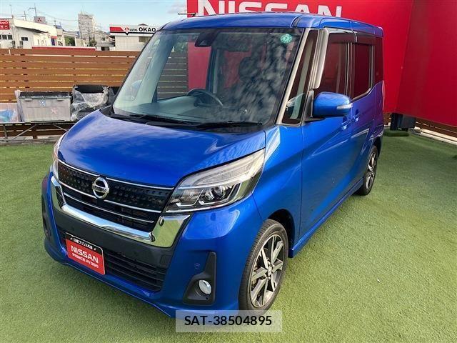 Nissan DAYZ 2018-12 1312583-24