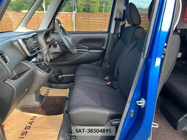 Nissan DAYZ 2018-12 1312583-26