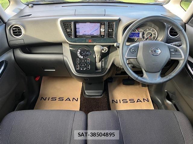 Nissan DAYZ 2018-12 1312583-3