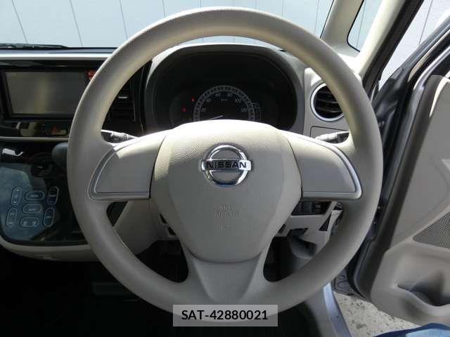 Nissan DAYZ 2014-09 1585230-9