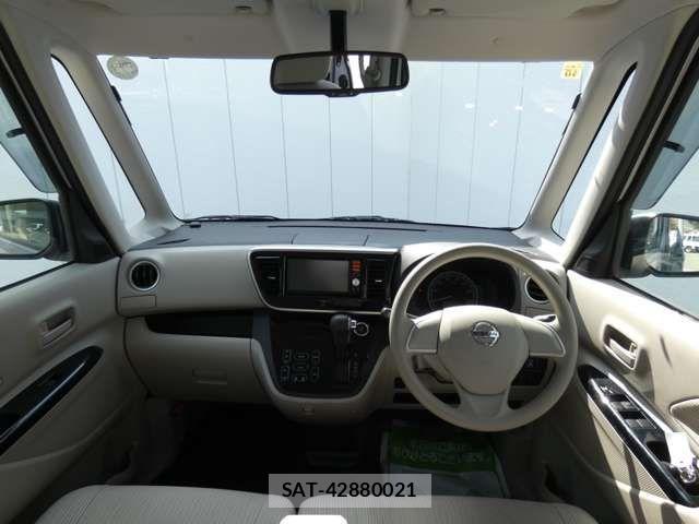 Nissan DAYZ 2014-09 1585230-1