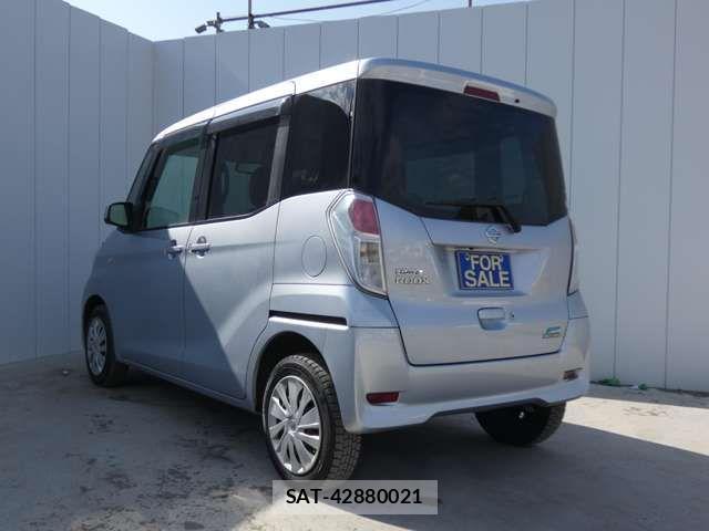Nissan DAYZ 2014-09 1585230-2