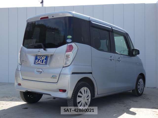 Nissan DAYZ 2014-09 1585230-4