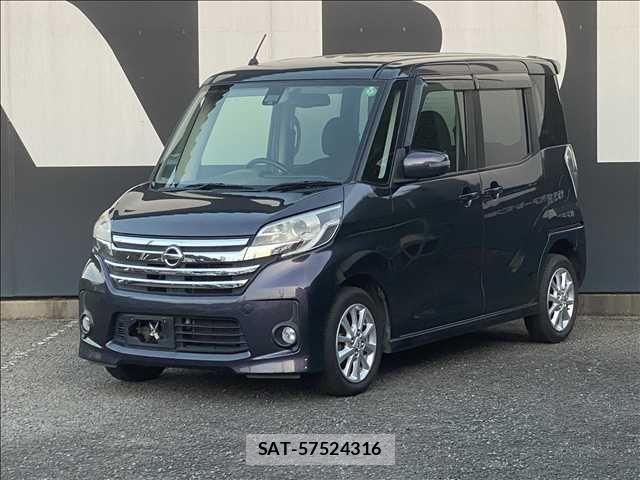 Nissan DAYZ 2014-12 1585238-0