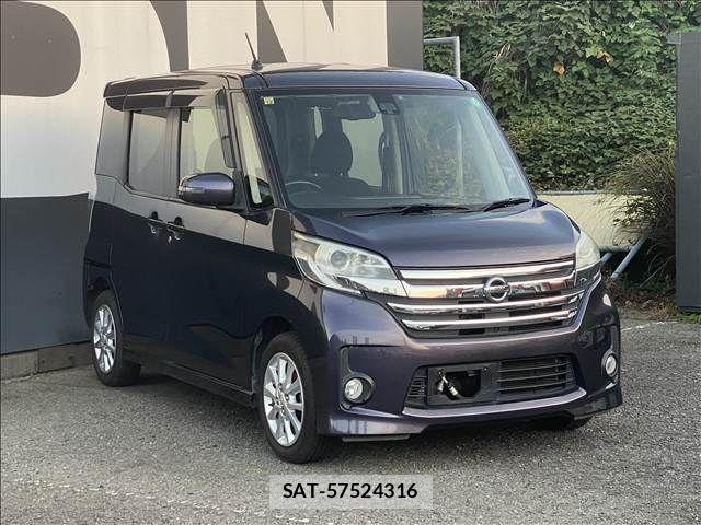 Nissan DAYZ 2014-12 1585238-2