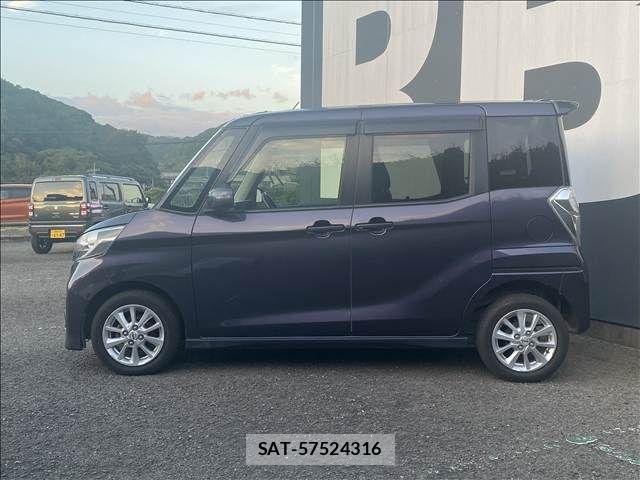 Nissan DAYZ 2014-12 1585238-5