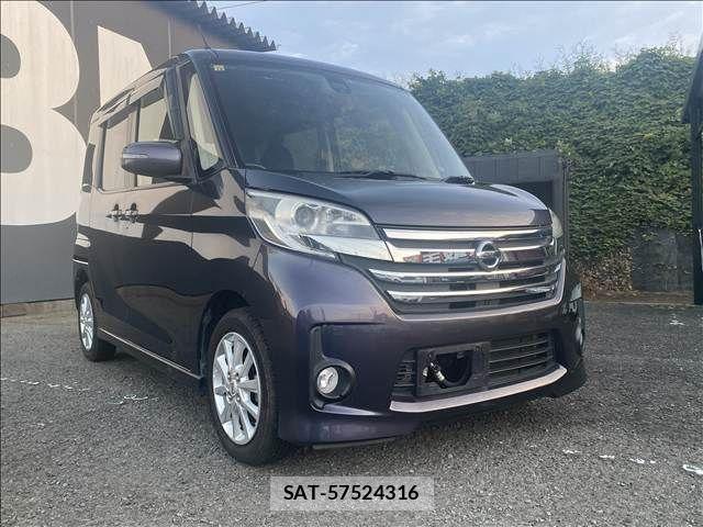 Nissan DAYZ 2014-12 1585238-6