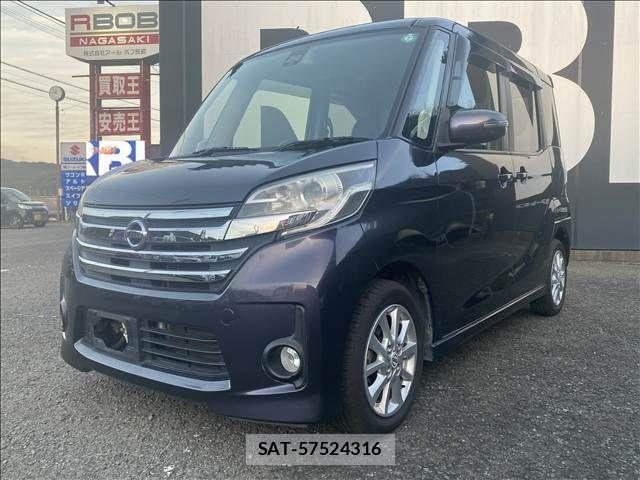 Nissan DAYZ 2014-12 1585238-7