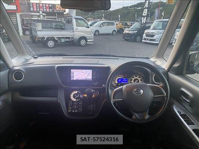 Nissan DAYZ 2014-12 1585238-8