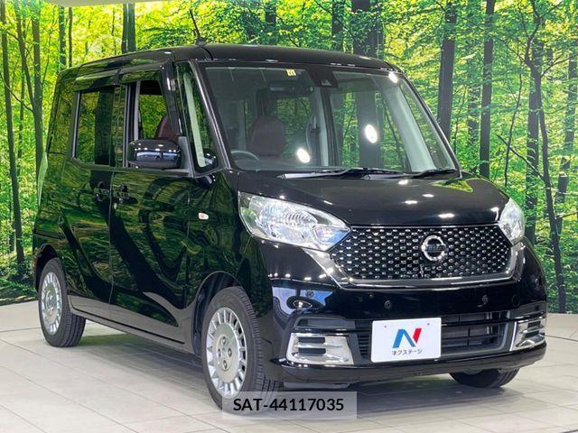 Nissan DAYZ 2018-11 1903503-15