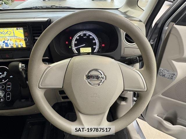 Nissan DAYZ 2014-09 2078369-11