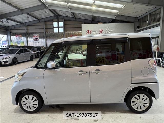 Nissan DAYZ 2014-09 2078369-3