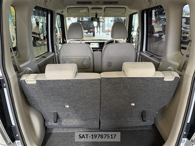 Nissan DAYZ 2014-09 2078369-4